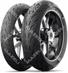 Michelin ROAD 6 GT 180/55 R17 73W TL ZR