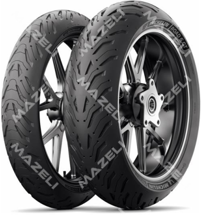 Michelin ROAD 6 GT
