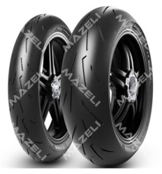 Pirelli DIABLO ROSSO CORSA IV 180/55 R17 73W TL ZR