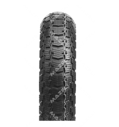 Vee Rubber VRM 408 130/70 D12 62P TL M+S