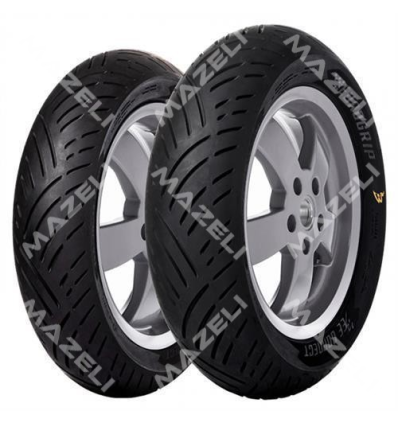 TVS Eurogrip BEE CONNECT