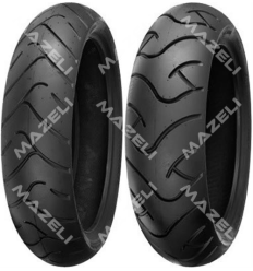 Shinko SR881 Ducati 160/60 R16 68W TL ZR