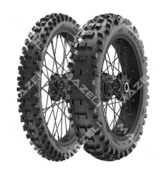 Anlas CAPRA EXTREME 120/90 D18 71R TT M+S