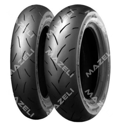 Dunlop TT93 GP PRO
