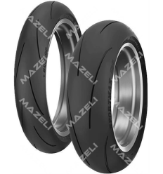 Dunlop DRAGMAX 190/50 R17 73W TL ZR