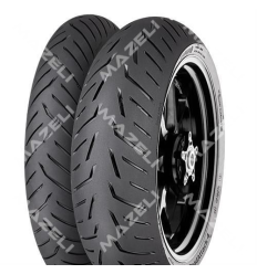 Continental CONTI ROAD ATTACK 4 GT 120/70 R17 58W TL ZR