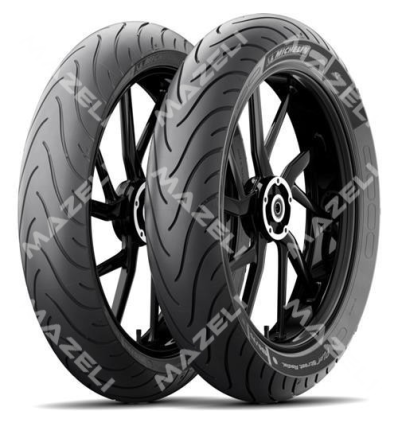 Michelin PILOT STREET RADIAL