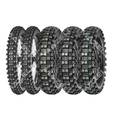 Mitas TERRA FORCE-EX MH