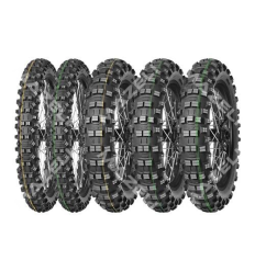 Mitas TERRA FORCE EF PRO 140/80 D18 70M TT NHS SUPER SOFT