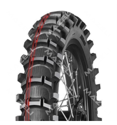 Mitas TERRA FORCE MX-SAND 2 110/90 D19 62M TT NHS