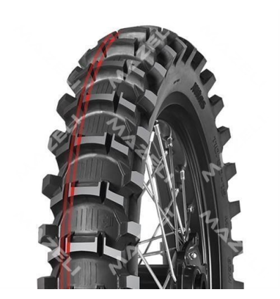 Mitas TERRA FORCE MX-SAND 2