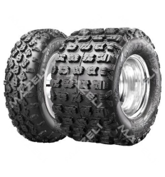 Maxxis RAZR PLUS MS-CR1 20/6 D10 4PR