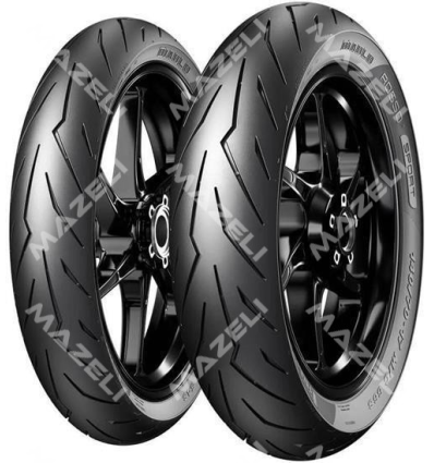 Pirelli DIABLO ROSSO SPORT