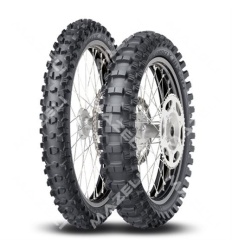 Dunlop GEOMAX MX34 110/90 D19 62M TT
