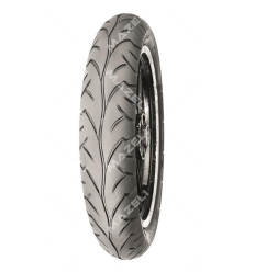 Deli SB106 STORM 100/80 D17 52R TL 4PR