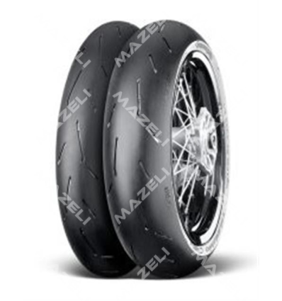 Continental CONTI ATTACK SM 2