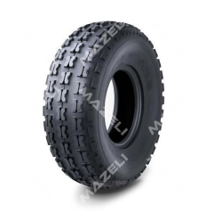 Journey P327 19/7 D8 28F TL 4PR E