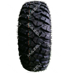 Journey P3047 32/10 R15 80J TL 8PR