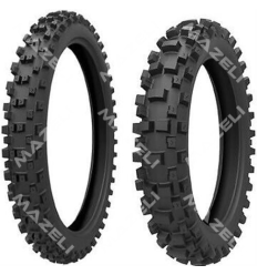 Kenda SOUTHWICK II K780 80/100 D21 51M TT NHS