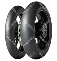 Dunlop S-SLK 100/90 D12 TL