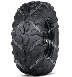 Carlisle DURA TRAIL 230/70 R14 52M TL 8PR