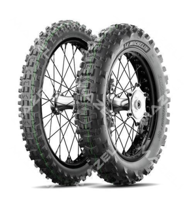 Michelin ENDURO MEDIUM 2