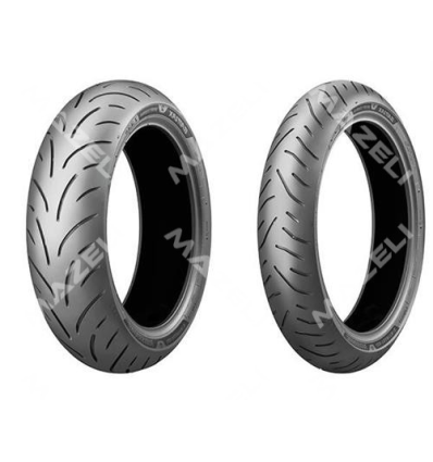 Bridgestone BATTLAX SPORT TOURING T33R