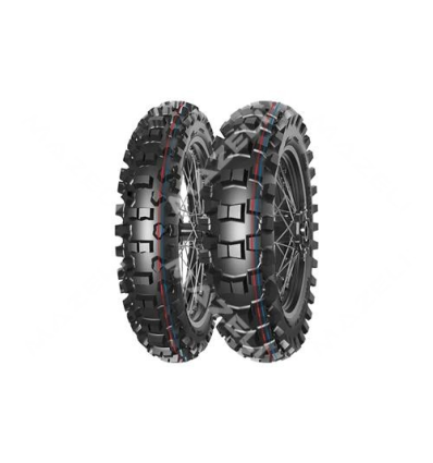Mitas TERRA FORCE MX IT