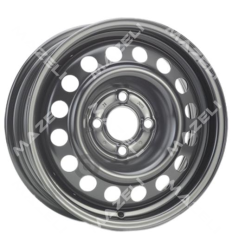 Ocelový disk ALCAR 5.5 x 14 4x100 ET36 CB60.1 6530