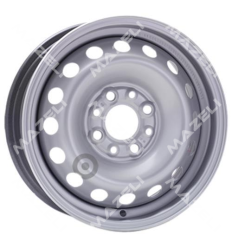 Ocelový disk ALCAR 5 x 13 4x98 ET35 CB58.1 4450