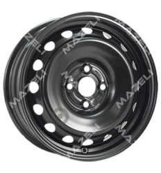 Ocelový disk ALCAR 6 x 15 4x100 ET47 CB54 5015