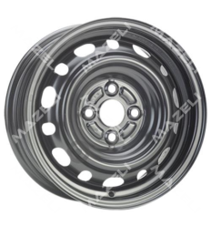 Ocelový disk ALCAR 6 x 14 4x100 ET45 CB54.1 5270