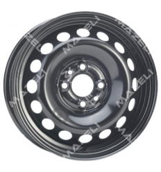 Ocelový disk ALCAR 5.5 x 14 4x98 ET35 CB58.1 6165