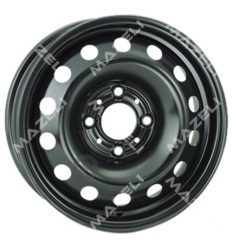 Ocelový disk ALCAR 5.5 x 14 4x108 ET24 CB65.1 6215