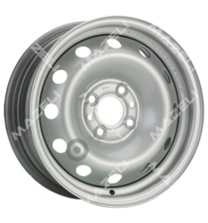 Ocelový disk ALCAR 5.5 x 14 4x98 ET32 CB58.1 6225