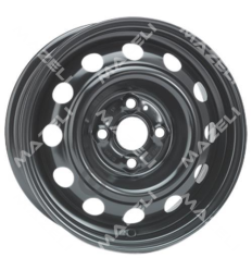 Ocelový disk ALCAR 5.5 x 14 4x100 ET46 CB54 6625