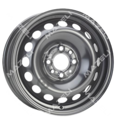 Ocelový disk ALCAR 5.5 x 14 4x98 ET44 CB58.1 6805