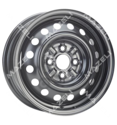 Ocelový disk ALCAR 5.5 x 14 4x100 ET45 CB54 7010