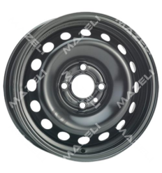 Ocelový disk ALCAR 5.5 x 14 4x100 ET29 CB60.1 7320