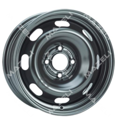 Ocelový disk ALCAR 6.5 x 15 4x108 ET20 CB65.1 7385