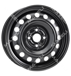 Ocelový disk ALCAR 5.5 x 15 4x100 ET36 CB54.1 7530