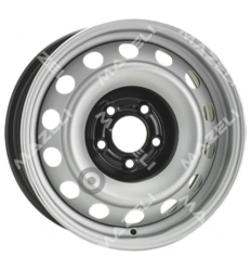 Ocelový disk ALCAR 6.5 x 15 5x108 ET38 CB65.1 7670