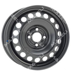 Ocelový disk ALCAR 6 x 15 4x100 ET40 CB60.1 7775