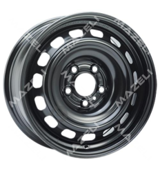 Ocelový disk ALCAR 6.5 x 15 5x108 ET42 CB65.1 7823