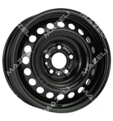 Ocelový disk ALCAR 6.5 x 16 5x114.3 ET40 CB66.1 7856