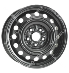 Ocelový disk ALCAR 6.5 x 16 5x114.3 ET45 CB60 7865