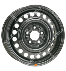 Ocelový disk ALCAR 6.5 x 16 5x115 ET46 CB70.3 7885