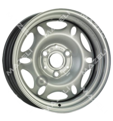 Ocelový disk ALCAR 5.5 x 15 3x112 ET-1 CB57.1 7900