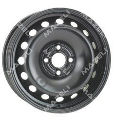 Ocelový disk ALCAR 6 x 15 4x100 ET43 CB56.6 7915