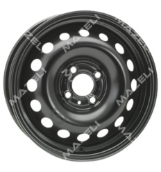 Ocelový disk ALCAR 5.5 x 15 4x100 ET43 CB60 7935